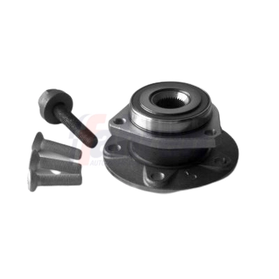 Fahren kerékcsapágy készlet - FWB1007 - TothCarparts
