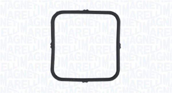 MAGNETI MARELLI Vízszivattyú, motorhűtés - 350984284000 - TothCarparts