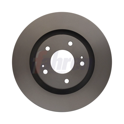 Fahren féktárcsa - FBD6130 - TothCarparts