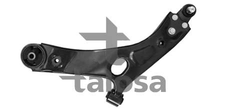 ANDEL lengőkar, kerékfelfüggesztés - ANRO04051 - TothCarparts