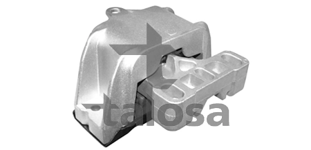 ANDEL felfüggesztés, motor - ANRO08588 - TothCarparts