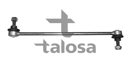 ANDEL Rúd/kar, stabilizátor - ANRO02429 - TothCarparts