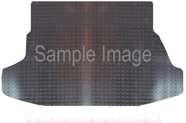 PMA Csomag-/raktér fenék - PCBM5163R - TothCarparts