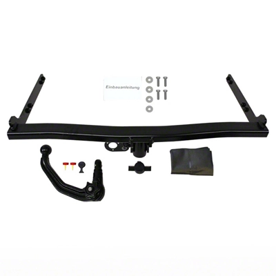 RAMEDER vonótalp - 134734 - TothCarparts