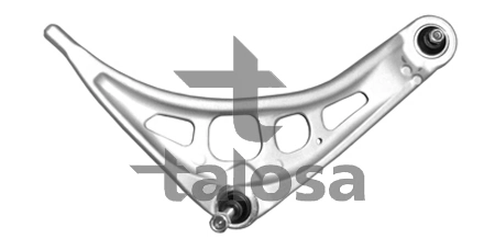 ANDEL lengőkar, kerékfelfüggesztés - ANRO04047 - TothCarparts