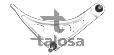 ANDEL lengőkar, kerékfelfüggesztés - ANRO01047 - TothCarparts