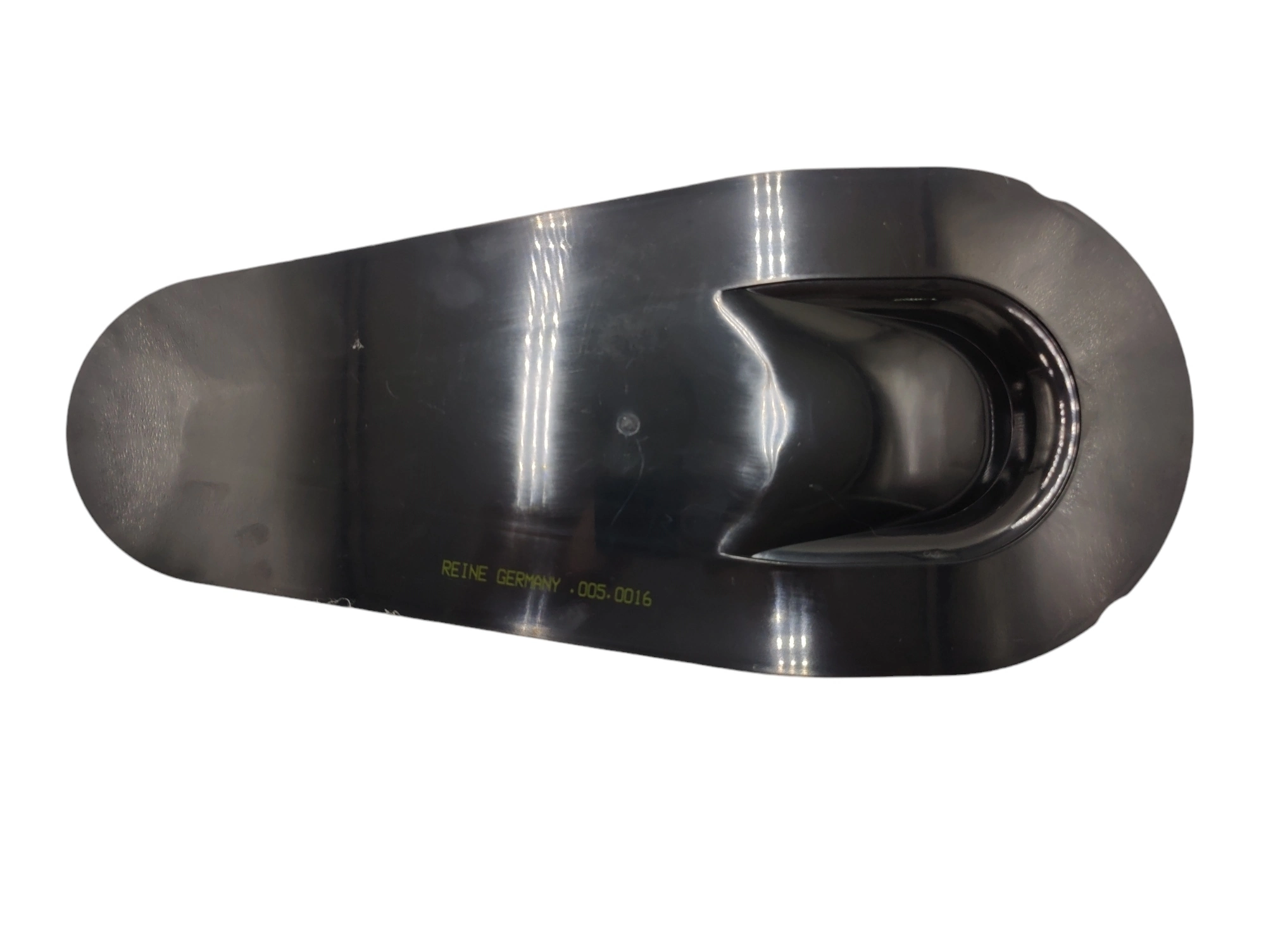 REINE GERMANY légszűrő - .005.0016 - TothCarparts
