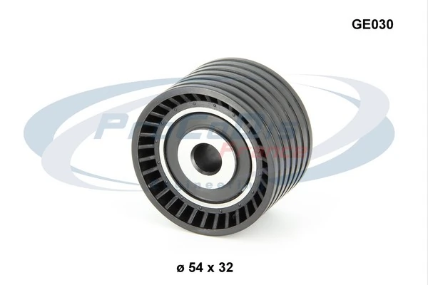 PROCODIS FRANCE Szíjtárcsa/vezetőgörgő, fogasszíj - GE030 - TothCarparts
