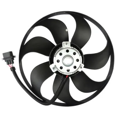 GAUSS ventilátor, motorhűtés - GE1028 - TothCarparts