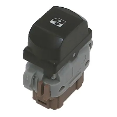 GAUSS kapcsoló, ablakemelő - GE2128 - TothCarparts