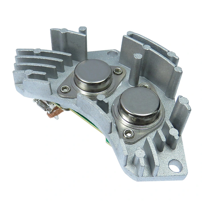 GAUSS ellenállás, belső tér szellőzés - GE3040 - TothCarparts
