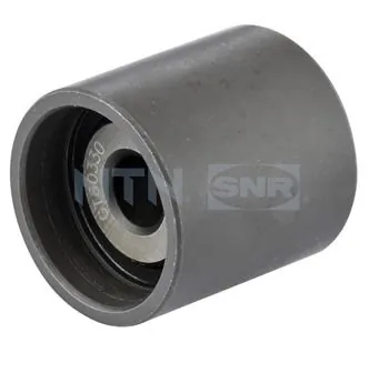 SNR Szíjtárcsa/vezetőgörgő, fogasszíj - GE357.12 - TothCarparts