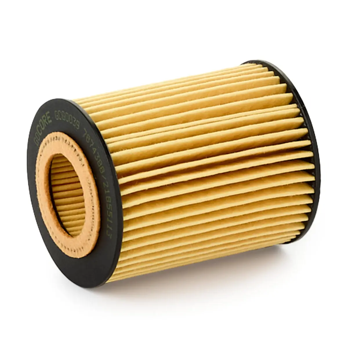 GoCore olajszűrő - GCG0039 - TothCarparts