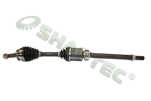SHAFTEC hajtótengely - NI242RSF - TothCarparts