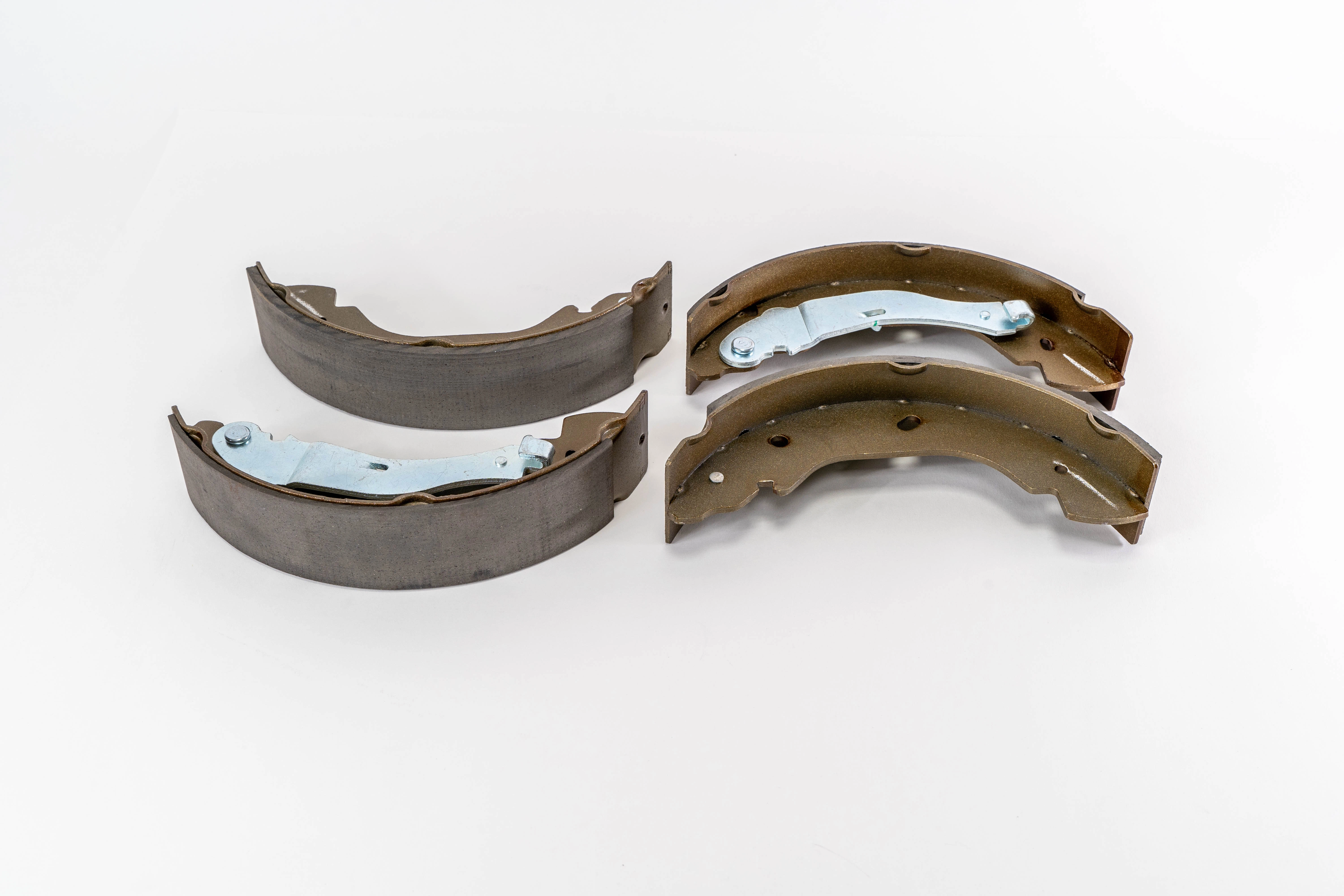 MEC-DIESEL fékpofakészlet - 570866VL - TothCarparts