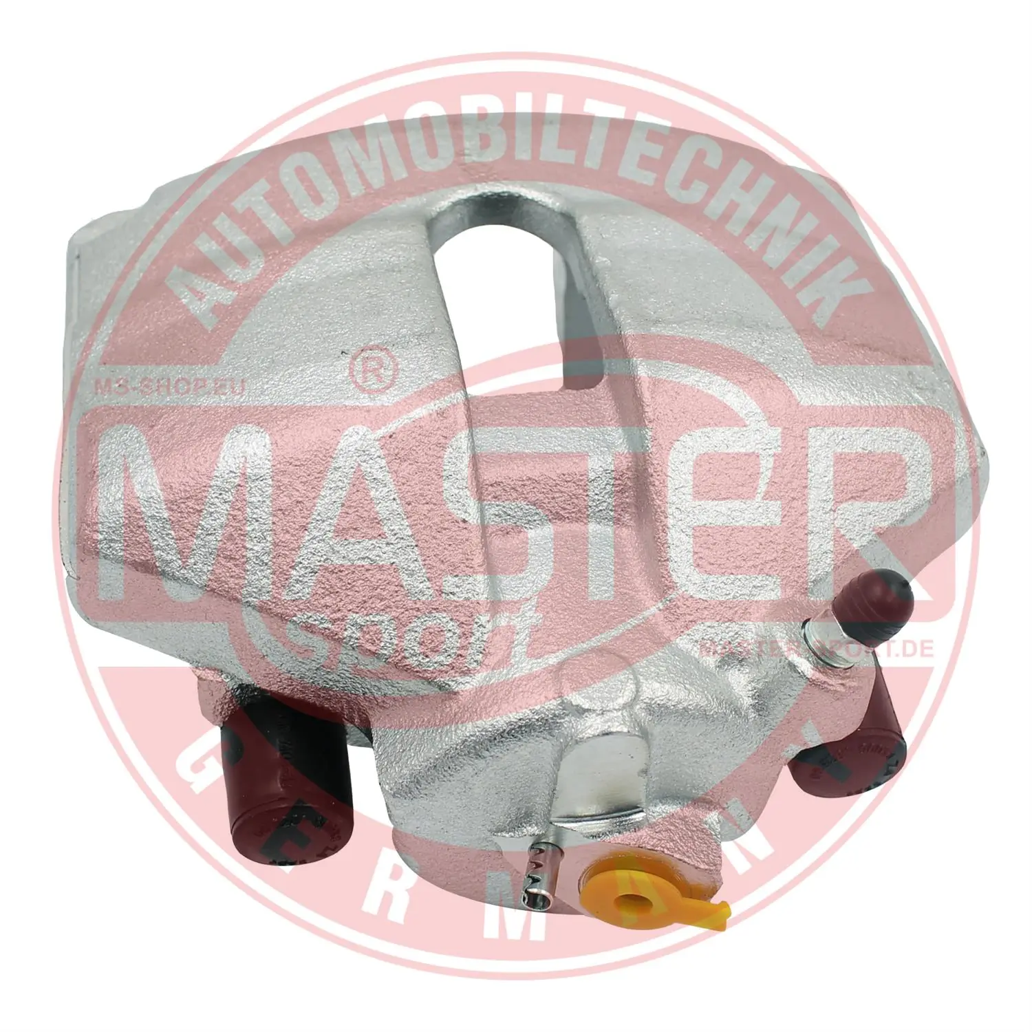 MASTER-SPORT GERMANY féknyereg - 268006760 - TothCarparts