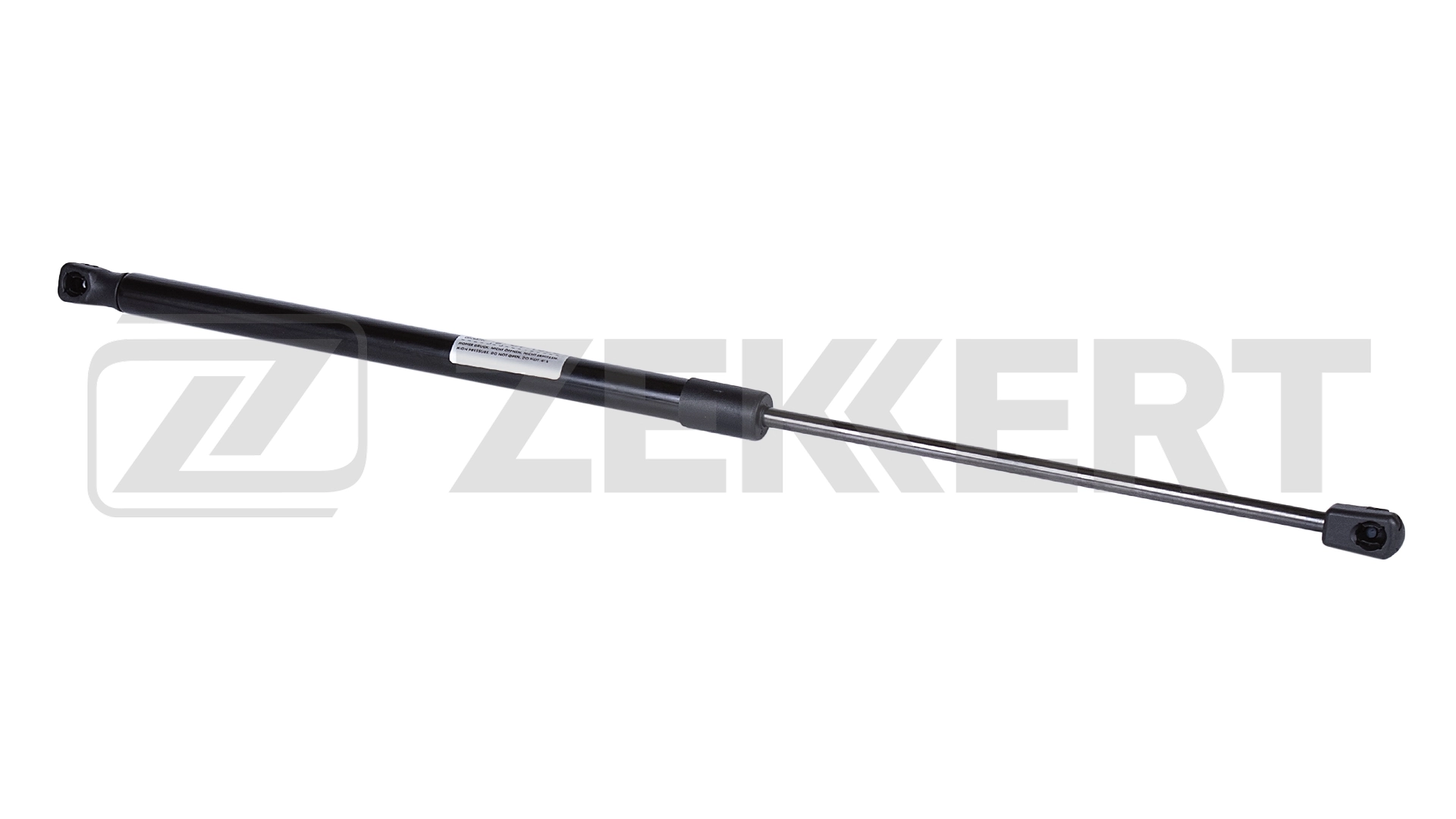 ZEKKERT gázrugó, csomag-/poggyásztér - GF-1630 - TothCarparts