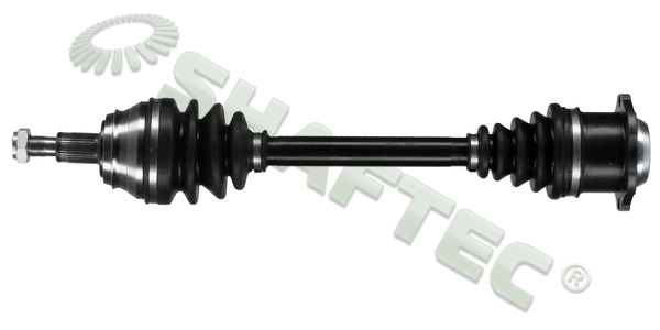 SHAFTEC hajtótengely - VW164LSF - TothCarparts