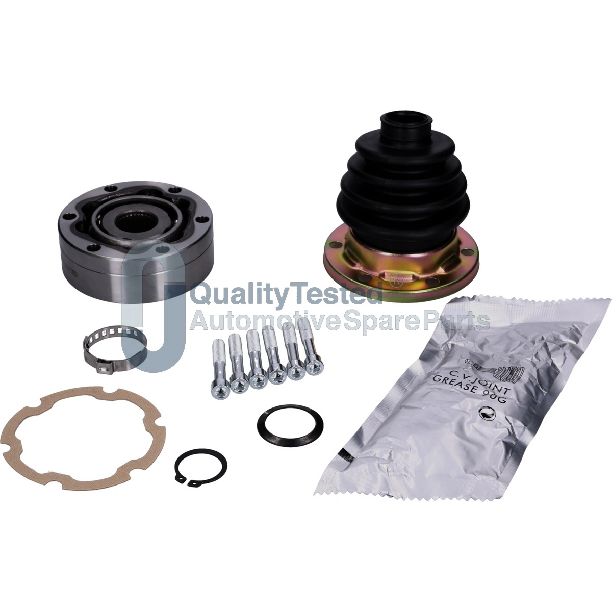 JAPANPARTS csuklókészlet, hajtótengely - GI0905JM - TothCarparts