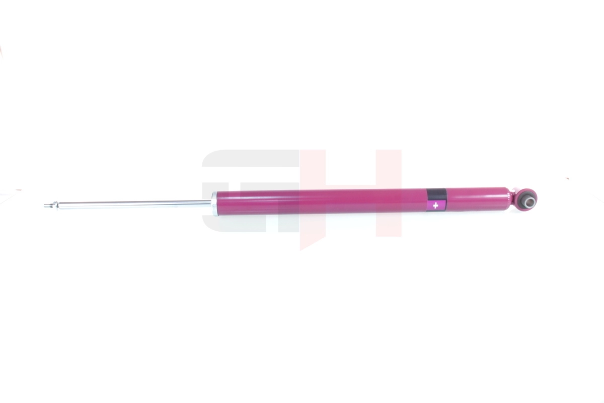 GH lengéscsillapító - GH+333203 - TothCarparts
