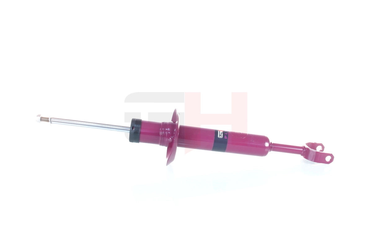 GH lengéscsillapító - GH+334701 - TothCarparts