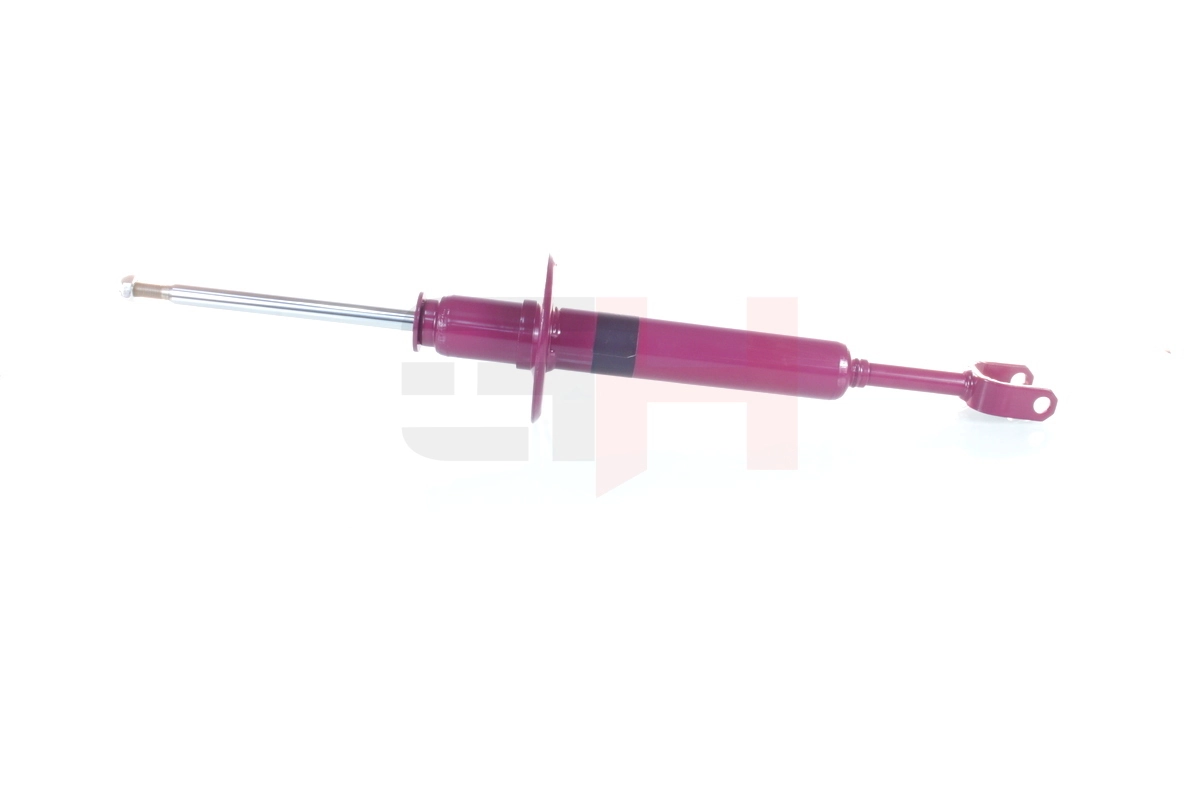 GH lengéscsillapító - GH+334702 - TothCarparts