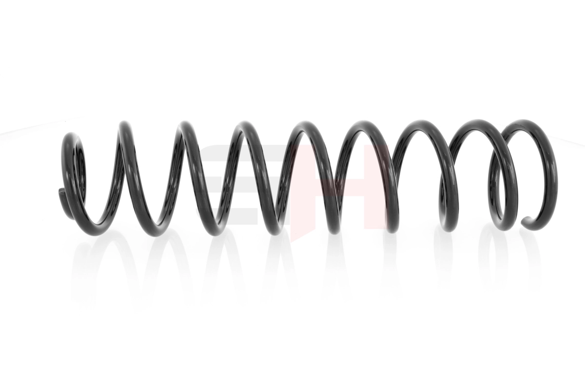 GH futómű rugó - GH-203309 - TothCarparts