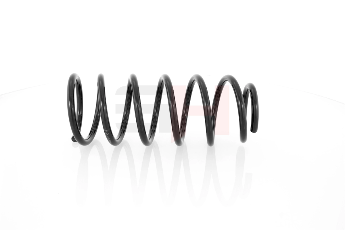 GH futómű rugó - GH-203604 - TothCarparts