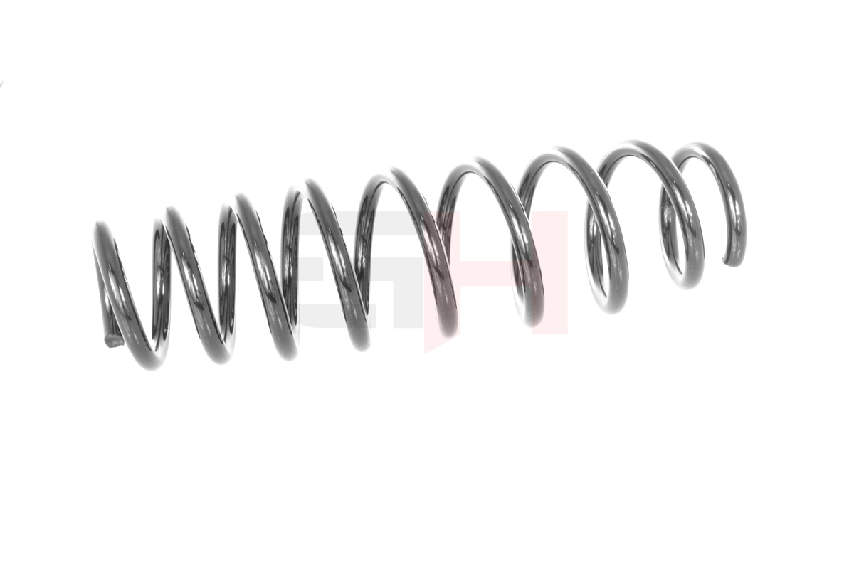 GH futómű rugó - GH-221059 - TothCarparts