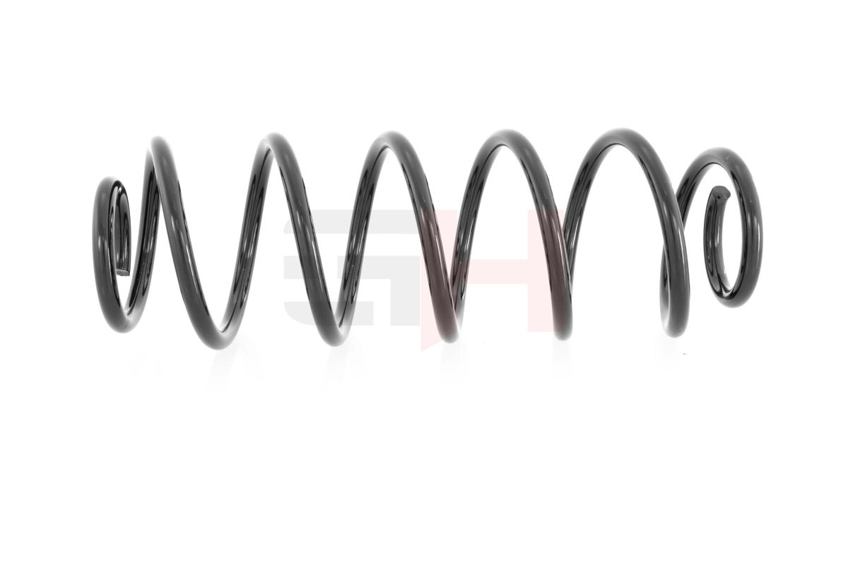 GH futómű rugó - GH-222520 - TothCarparts