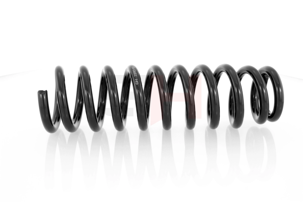 GH futómű rugó - GH-223310 - TothCarparts