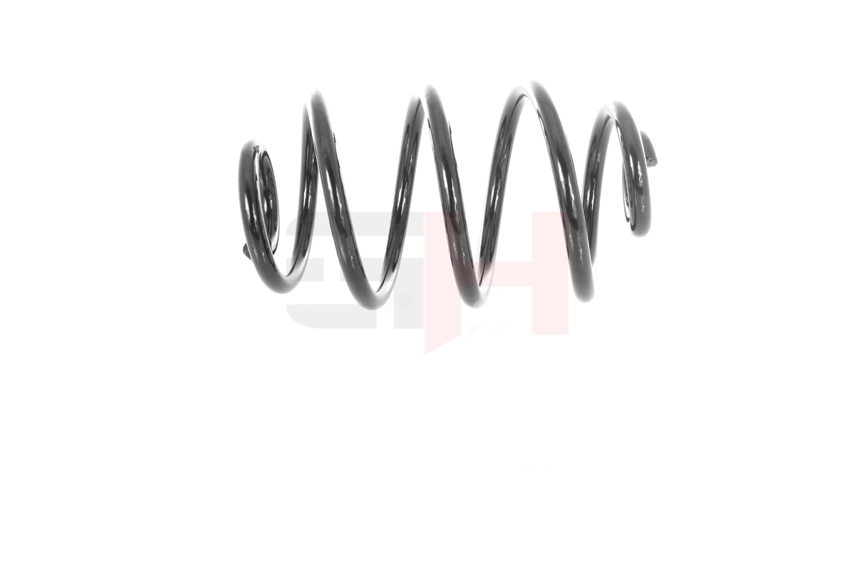 GH futómű rugó - GH-223615 - TothCarparts