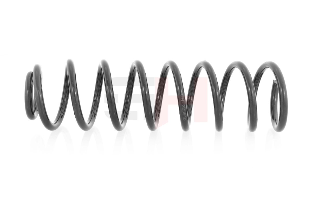GH futómű rugó - GH-223910 - TothCarparts