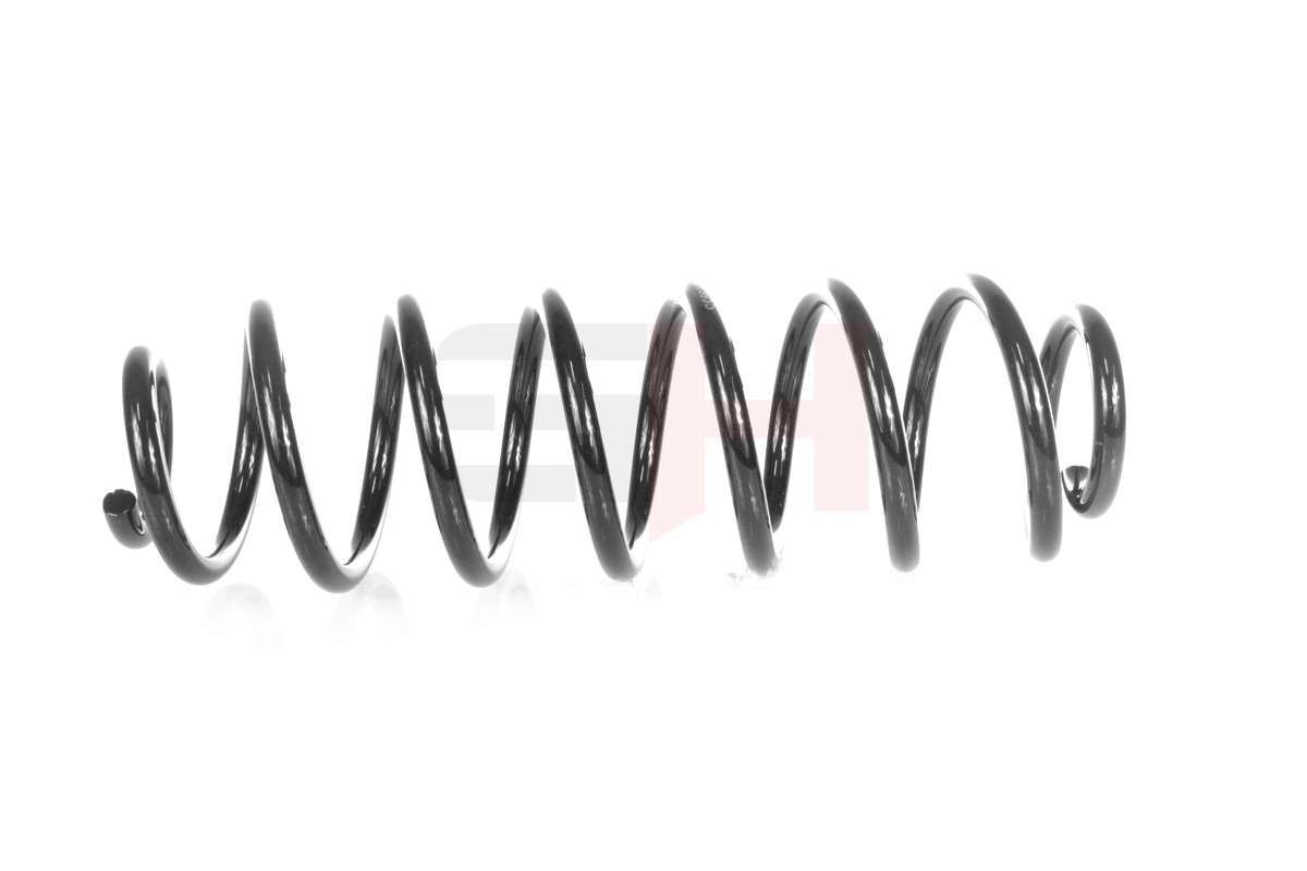 GH futómű rugó - GH-229955 - TothCarparts