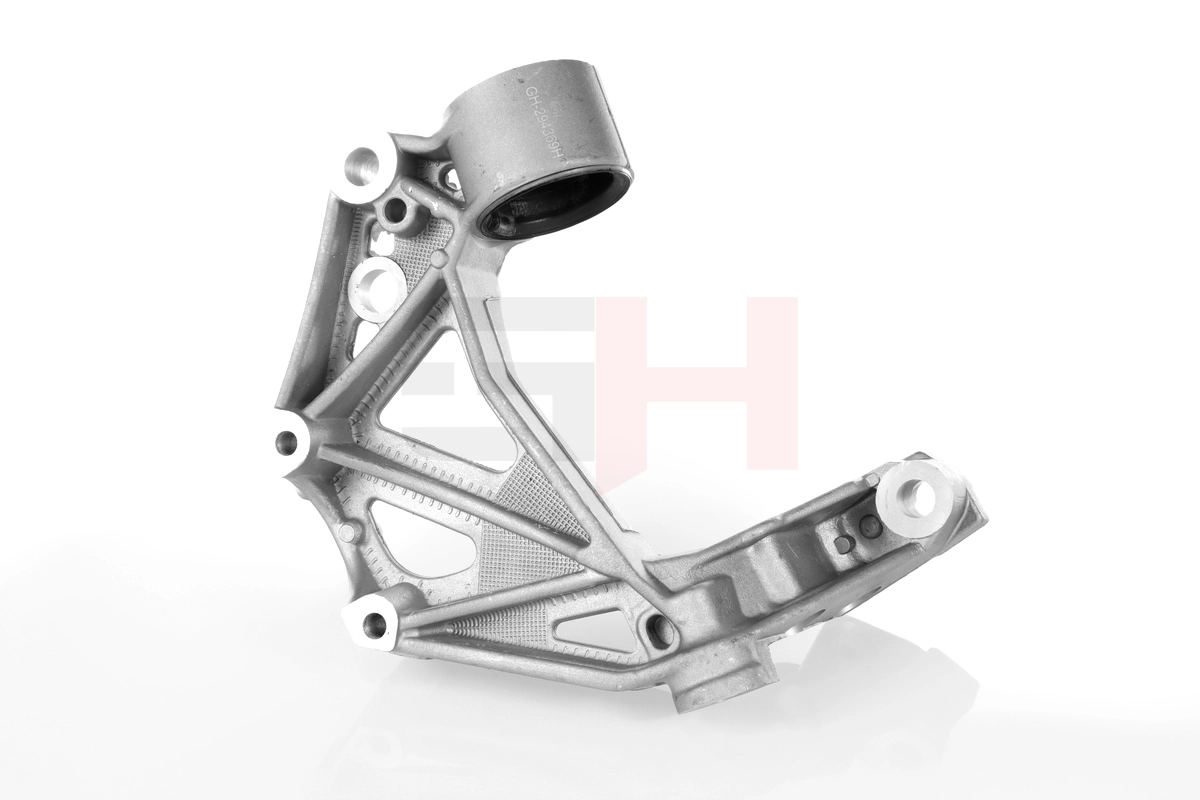 GH Tartó, lengőkar csapágyazás - GH-294369H - TothCarparts