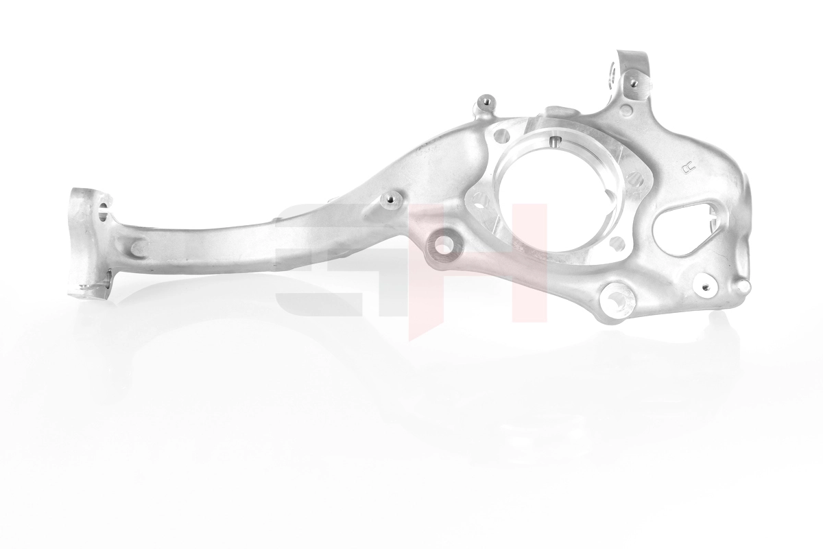 GH tengelycsonk, kerékfelfüggesztés - GH-294703H - TothCarparts