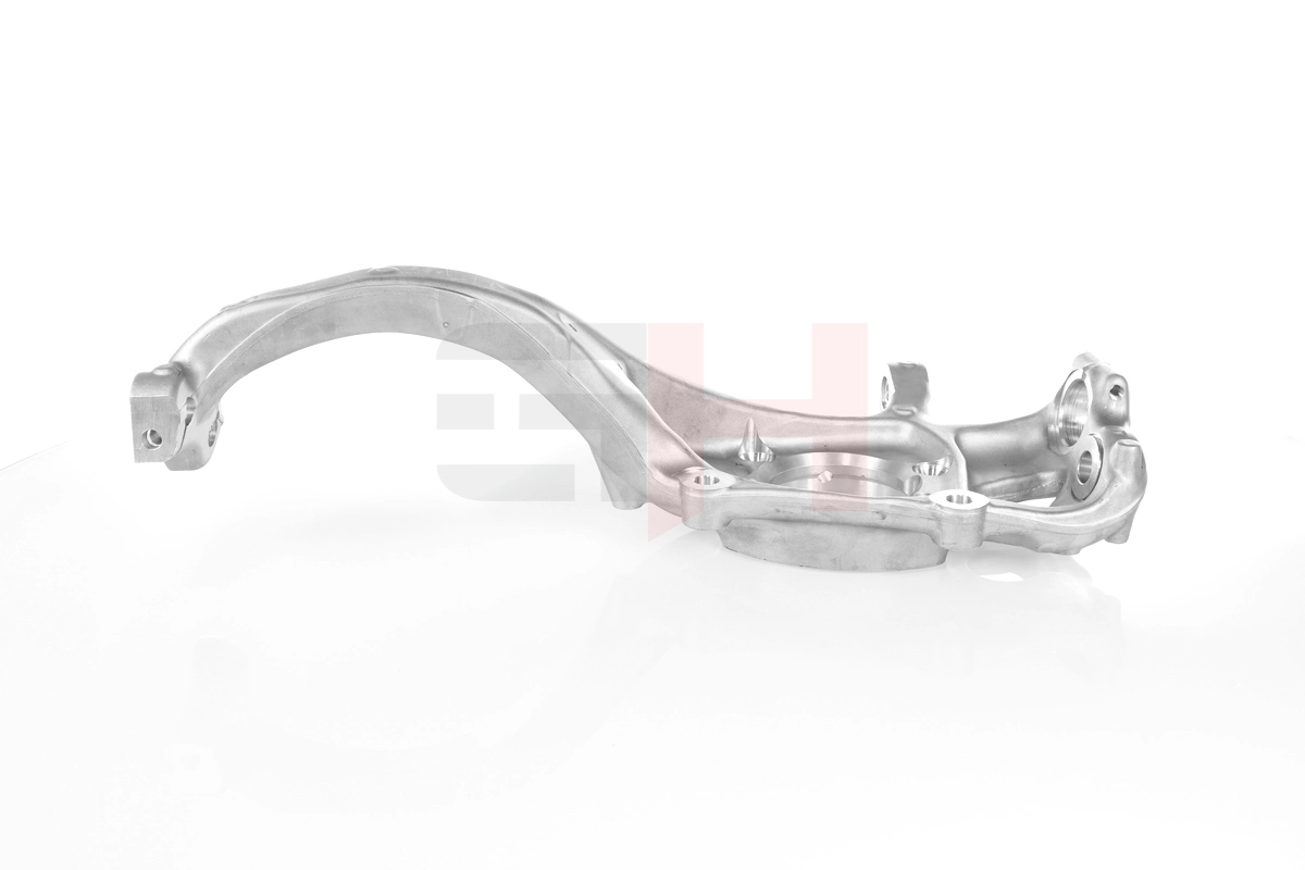 GH tengelycsonk, kerékfelfüggesztés - GH-294703V - TothCarparts