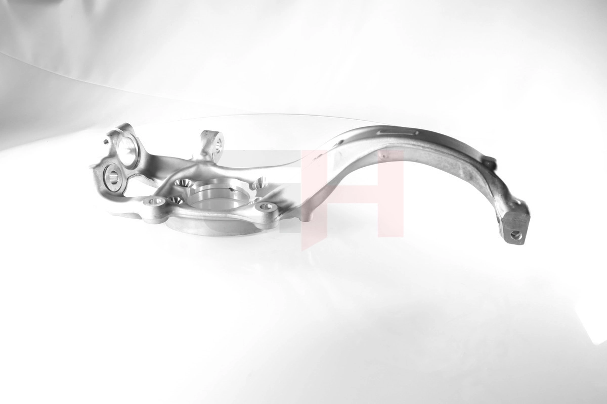 GH tengelycsonk, kerékfelfüggesztés - GH-294707H - TothCarparts
