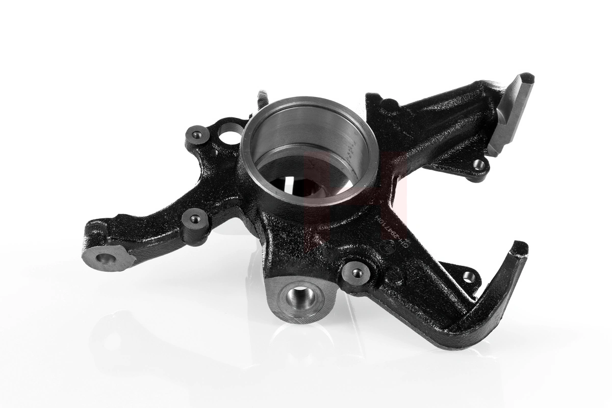 GH tengelycsonk, kerékfelfüggesztés - GH-294710H - TothCarparts