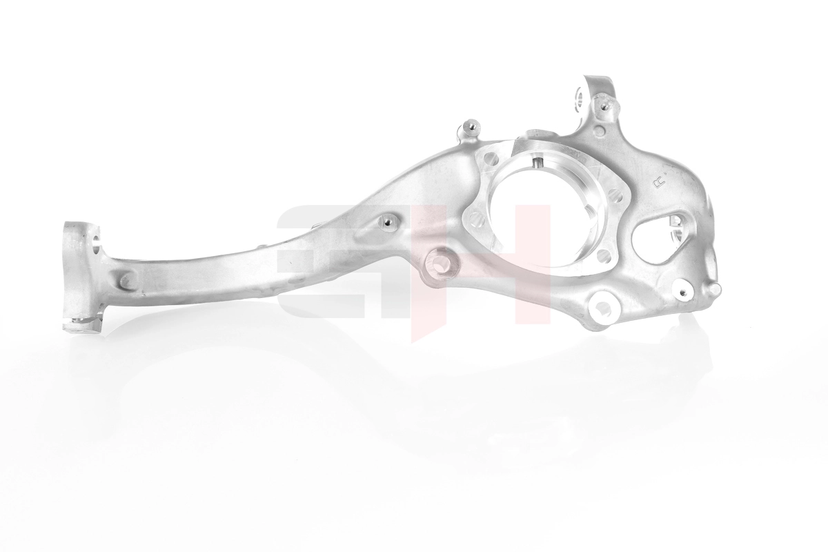 GH tengelycsonk, kerékfelfüggesztés - GH-294718H - TothCarparts