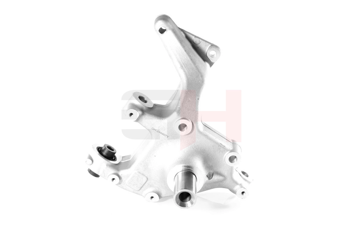 GH tengelycsonk, kerékfelfüggesztés - GH-299907V - TothCarparts