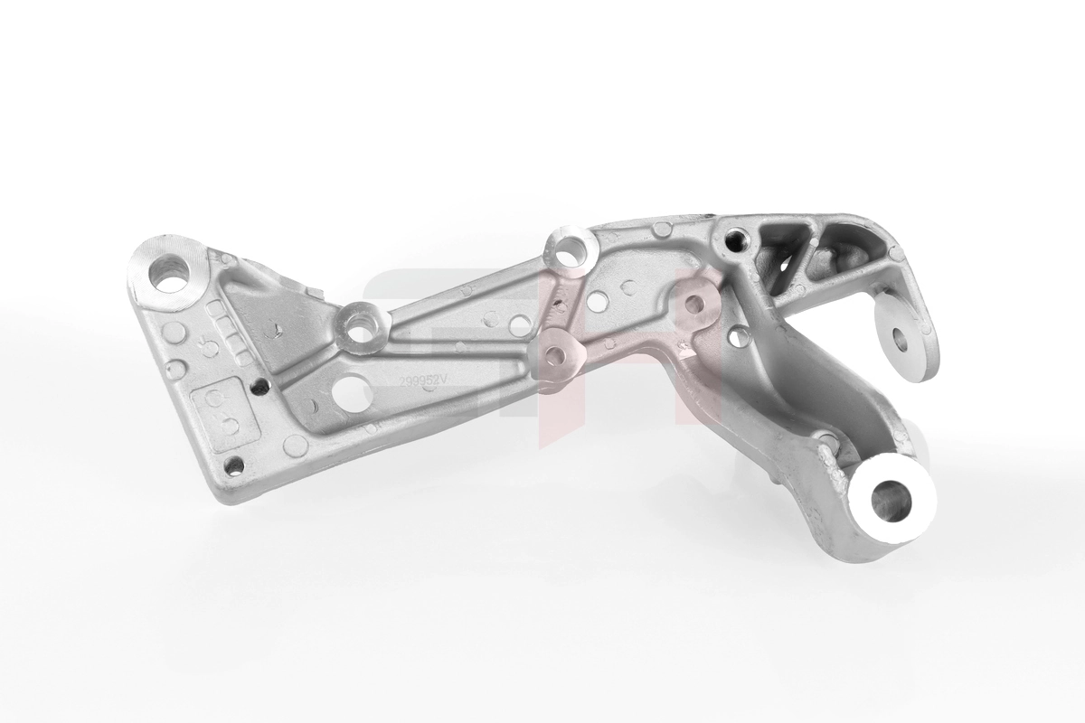 GH Tartó, lengőkar csapágyazás - GH-299952H - TothCarparts
