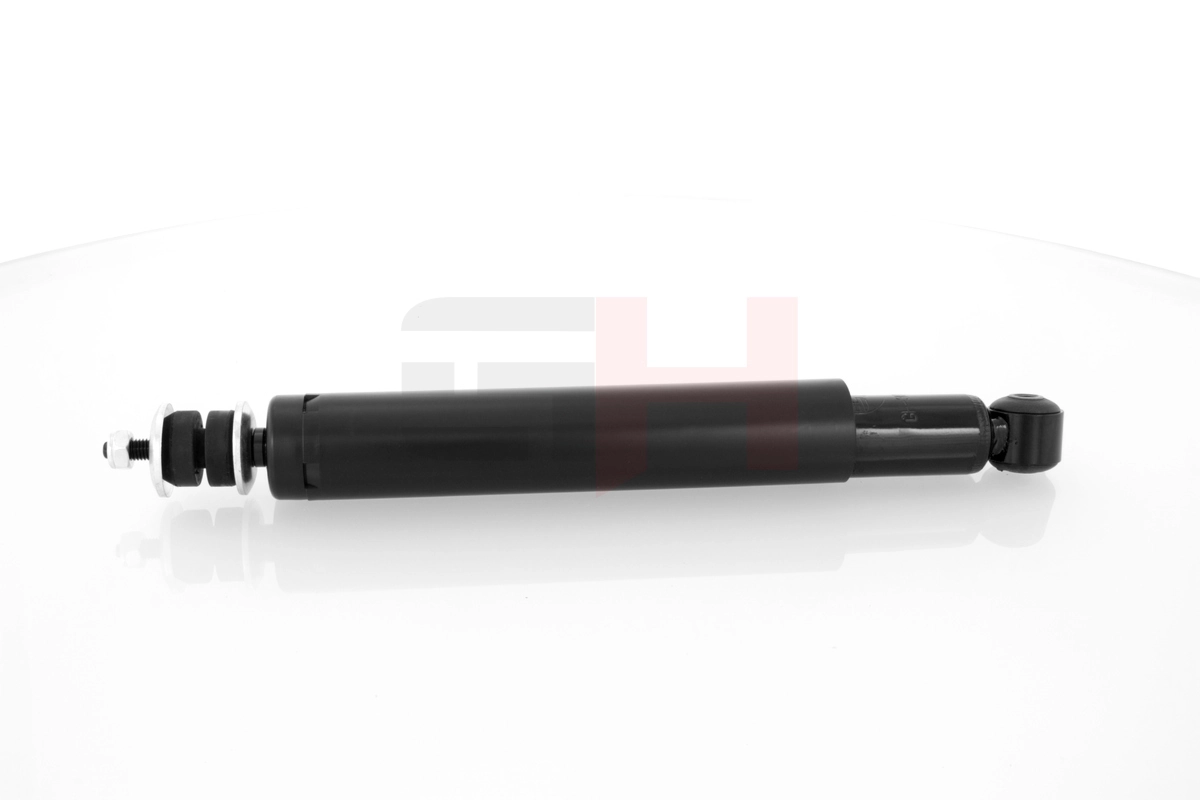 GH lengéscsillapító - GH-303629 - TothCarparts