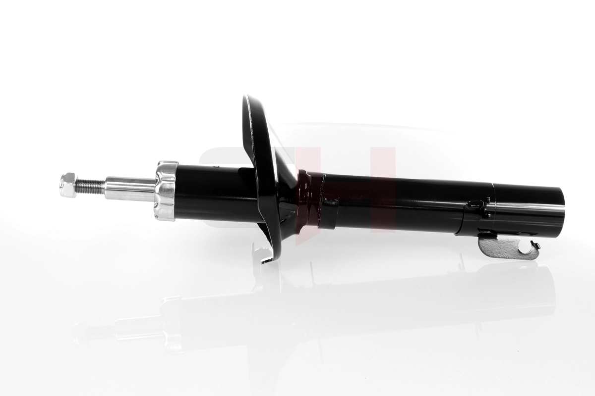 GH lengéscsillapító - GH-324710 - TothCarparts