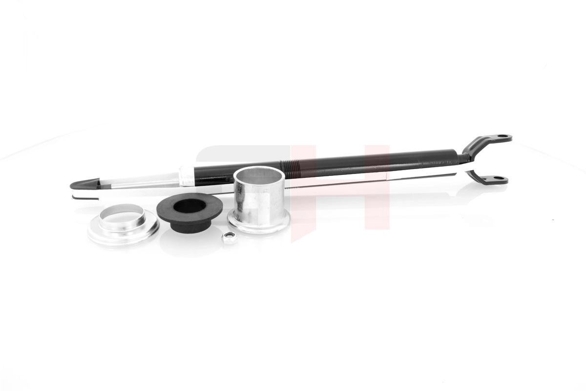 GH lengéscsillapító - GH-333353 - TothCarparts