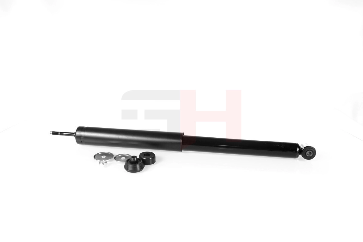 GH lengéscsillapító - GH-333629 - TothCarparts