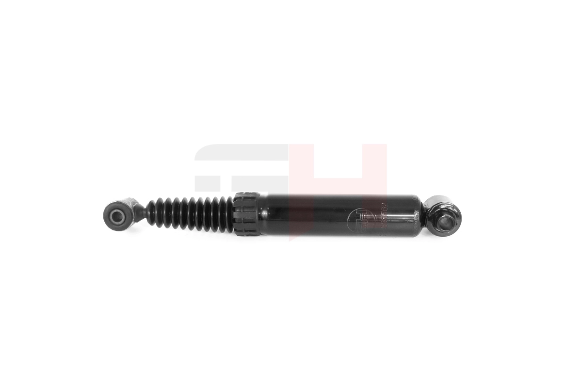 GH lengéscsillapító - GH-333762 - TothCarparts