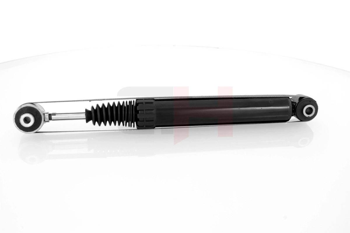 GH lengéscsillapító - GH-333763 - TothCarparts