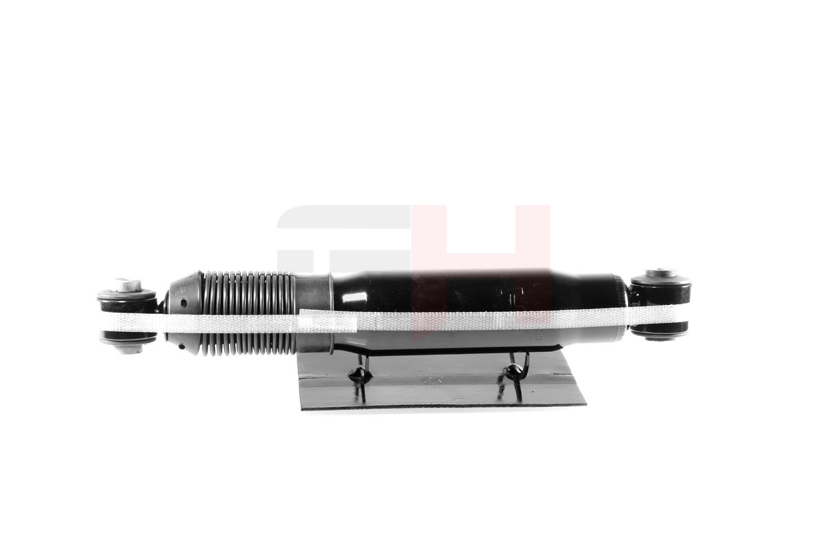 GH lengéscsillapító - GH-333772 - TothCarparts
