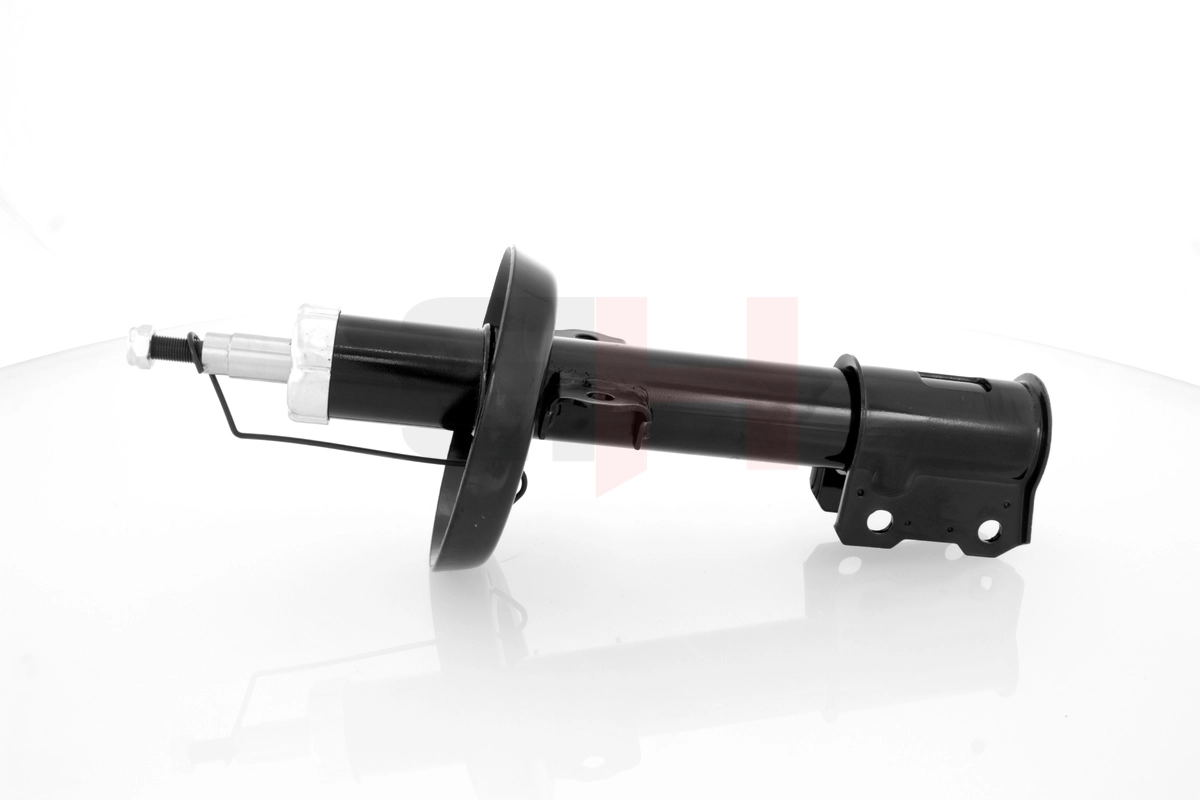 GH lengéscsillapító - GH-353665 - TothCarparts